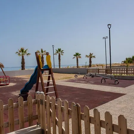 Lejlighed Water Lily By The Sea