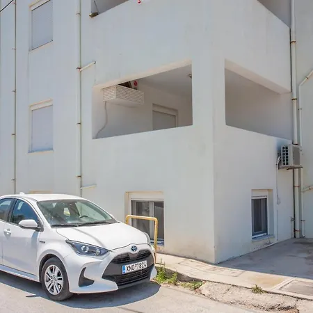 Water Lily By The Sea Appartamento