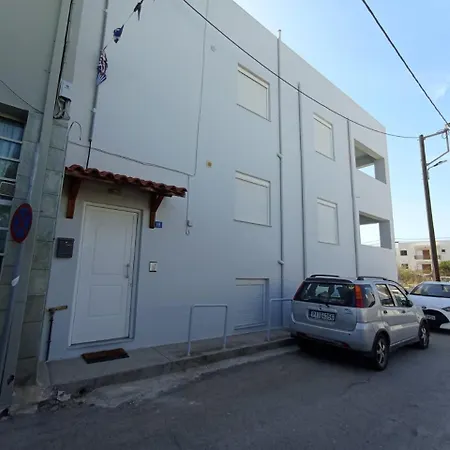 Water Lily By The Sea Rethimno