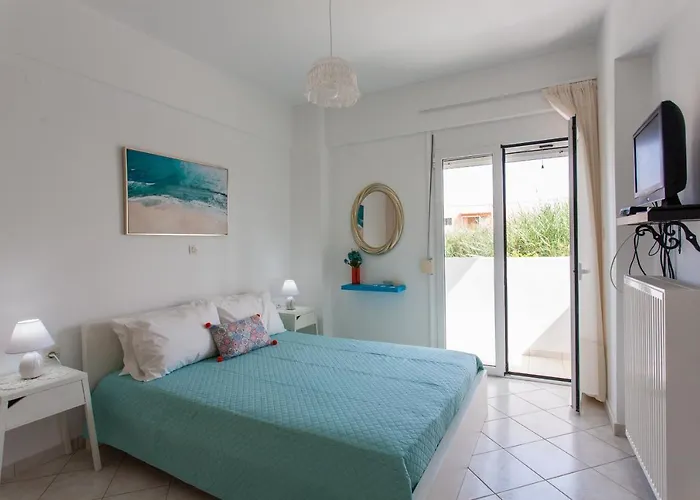 Water Lily By The Sea Appartamento Rethymno