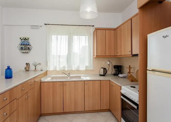 Water Lily By The Sea Appartamento *