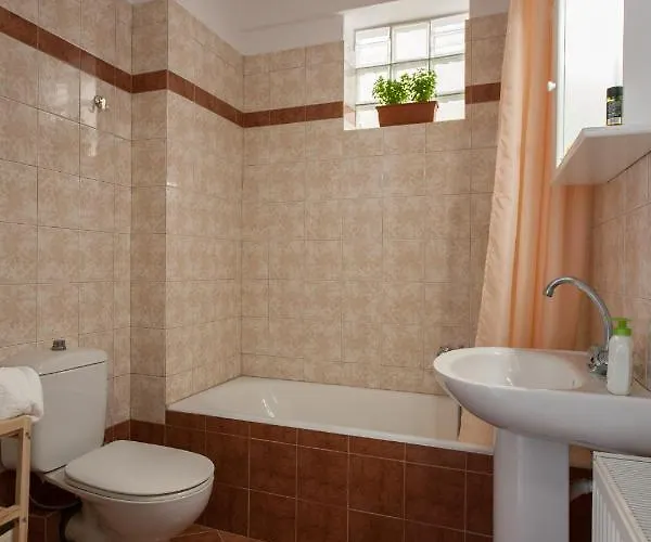 Water Lily By The Sea Appartamento *