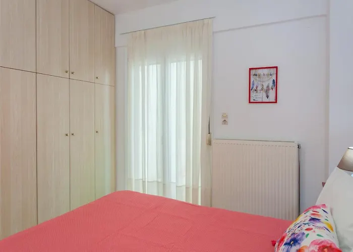 Water Lily By The Sea Lejlighed