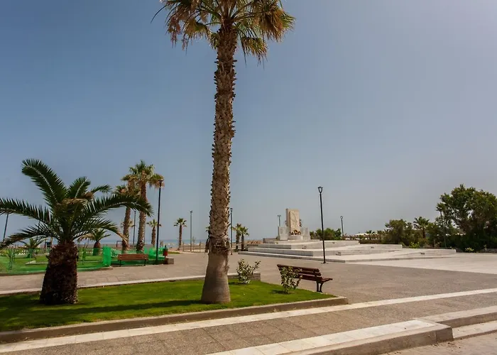 Water Lily By The Sea Appartamento