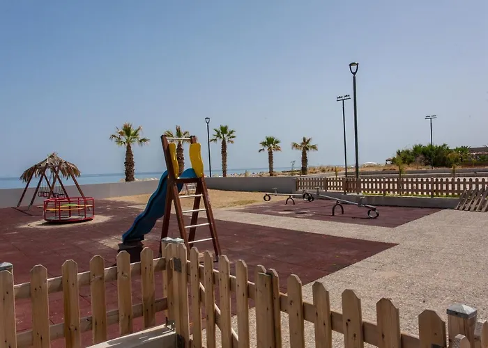 Lejlighed Water Lily By The Sea
