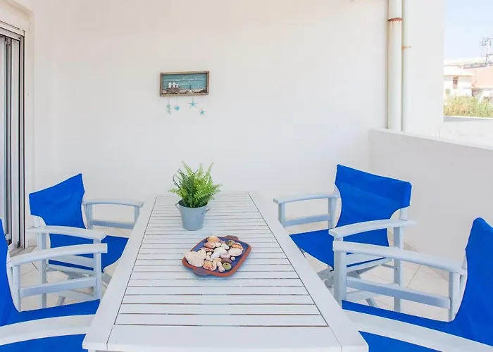 Water Lily By The Sea Lejlighed *