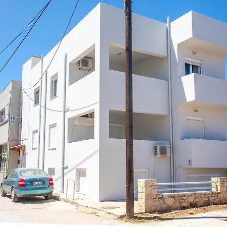 Апартаменты Water Lily By The Sea *