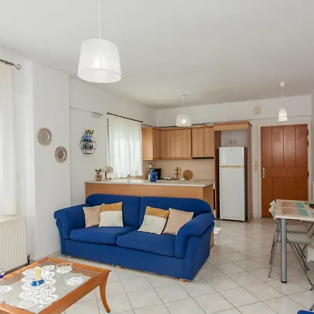 Water Lily By The Sea Ρέθυμνο