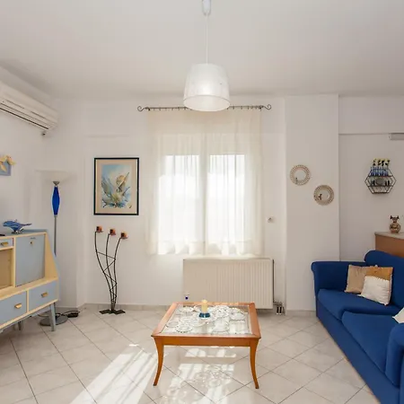 Water Lily By The Sea Διαμέρισμα Ρέθυμνο