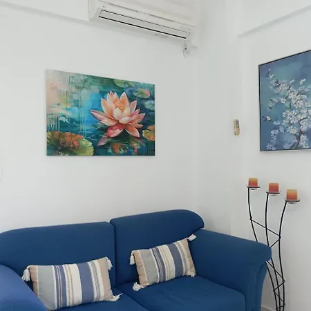 Apartment Water Lily By The Sea *