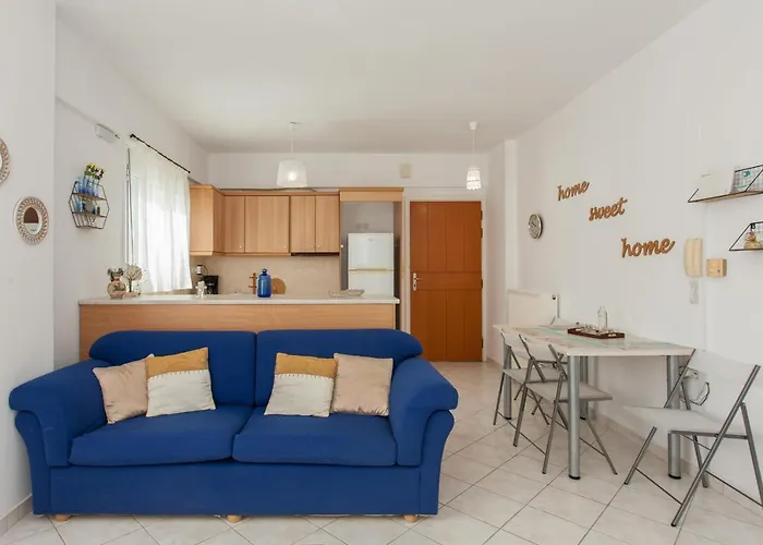 Water Lily By The Sea