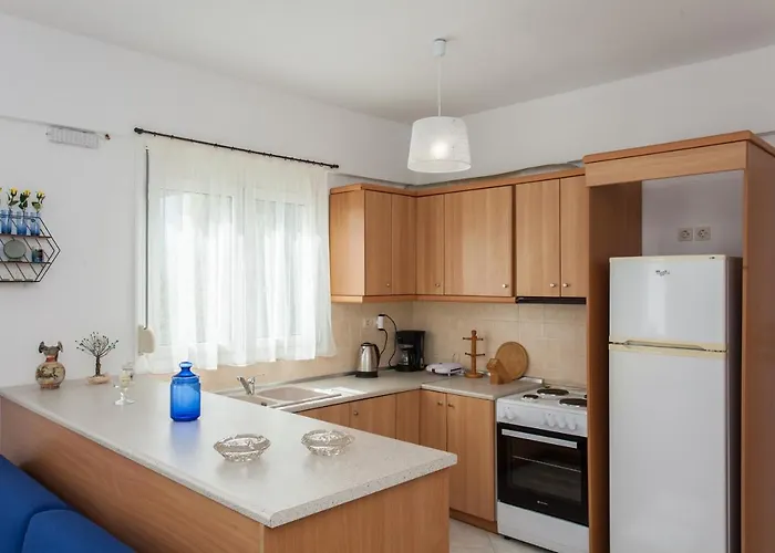 Water Lily By The Sea Διαμέρισμα