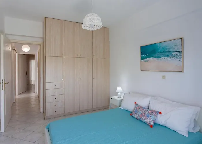 Water Lily By The Sea Ρέθυμνο