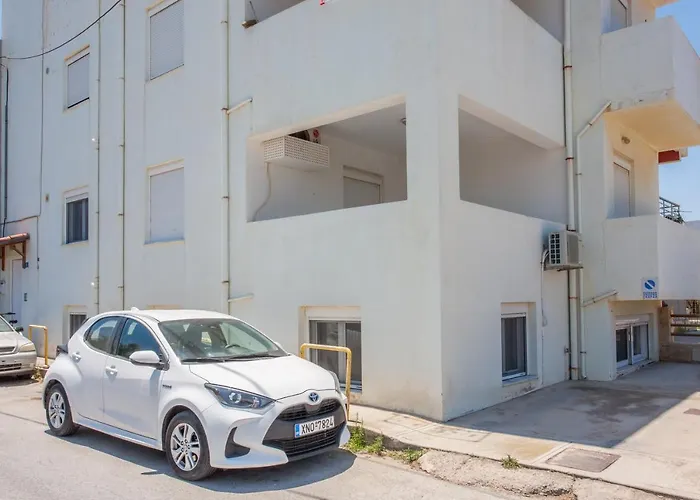 Water Lily By The Sea Апартаменты