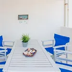 Water Lily By The Sea Apartamento *