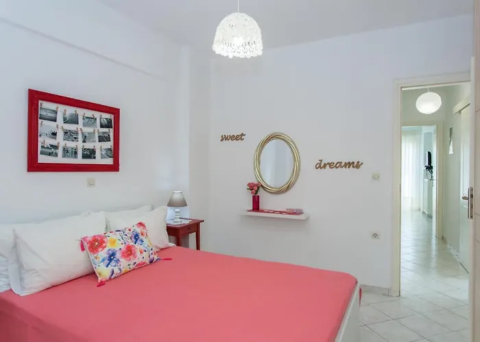 Water Lily By The Sea Rethymno (Crete)