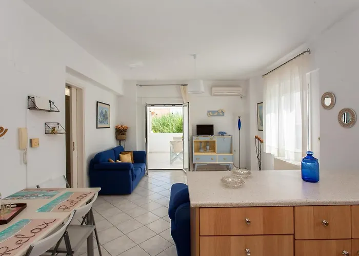 Apartamento Water Lily By The Sea