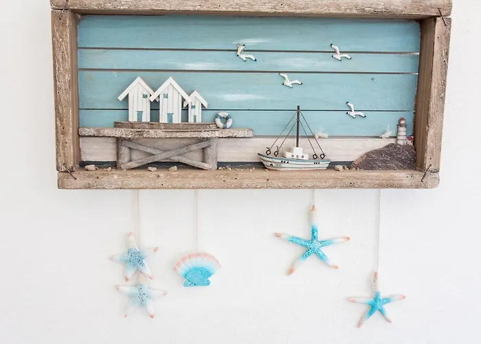 Water Lily By The Sea * Rethymno (Crete)