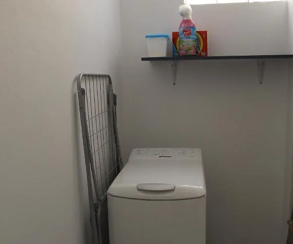 Apartamento Water Lily By The Sea *