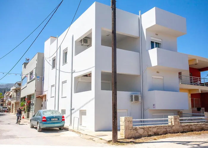 Apartamento Water Lily By The Sea *